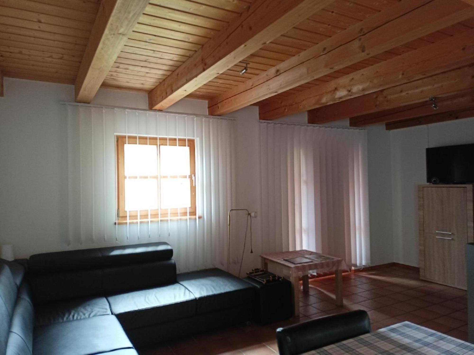 Ferienhaus Virzi - Waldferiendorf Regen Ngoại thất bức ảnh