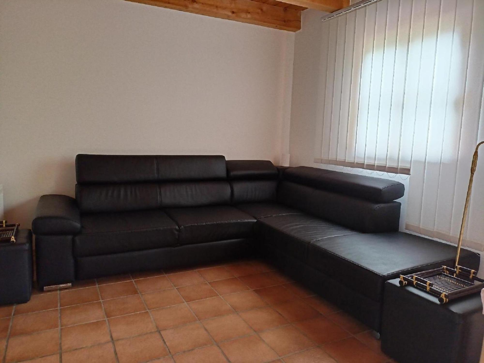 Ferienhaus Virzi - Waldferiendorf Regen Ngoại thất bức ảnh