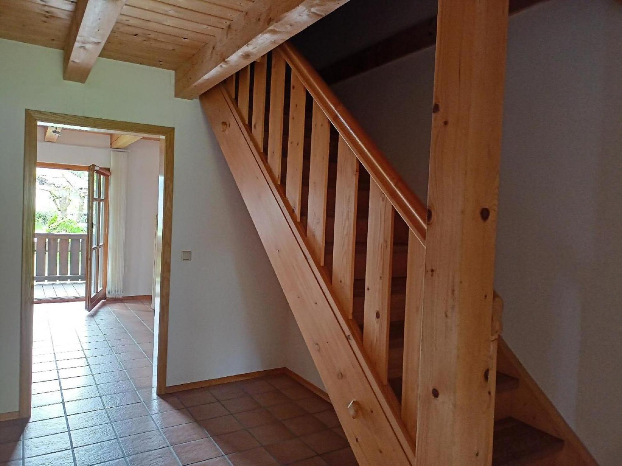 Ferienhaus Virzi - Waldferiendorf Regen Ngoại thất bức ảnh