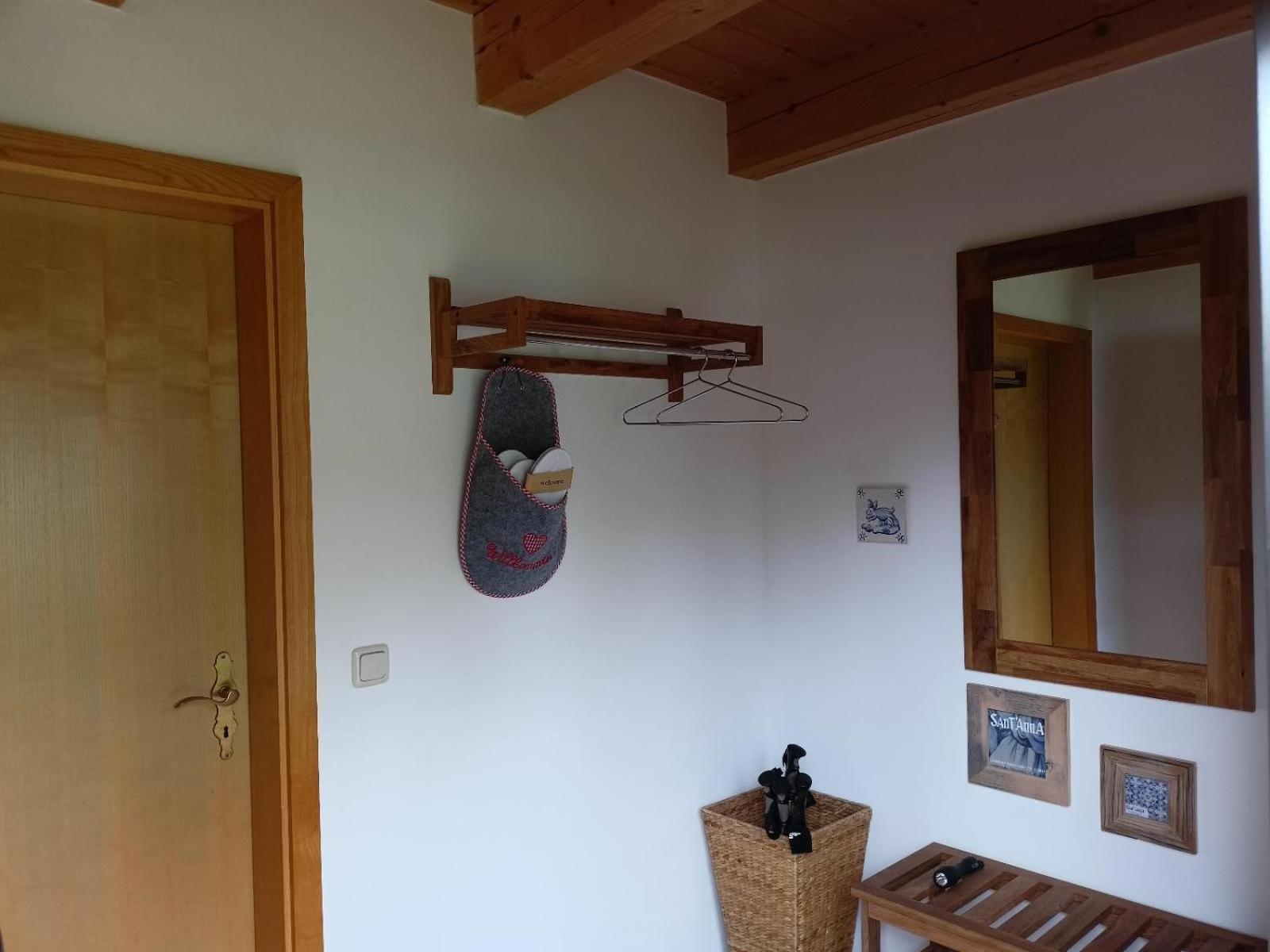 Ferienhaus Virzi - Waldferiendorf Regen Ngoại thất bức ảnh