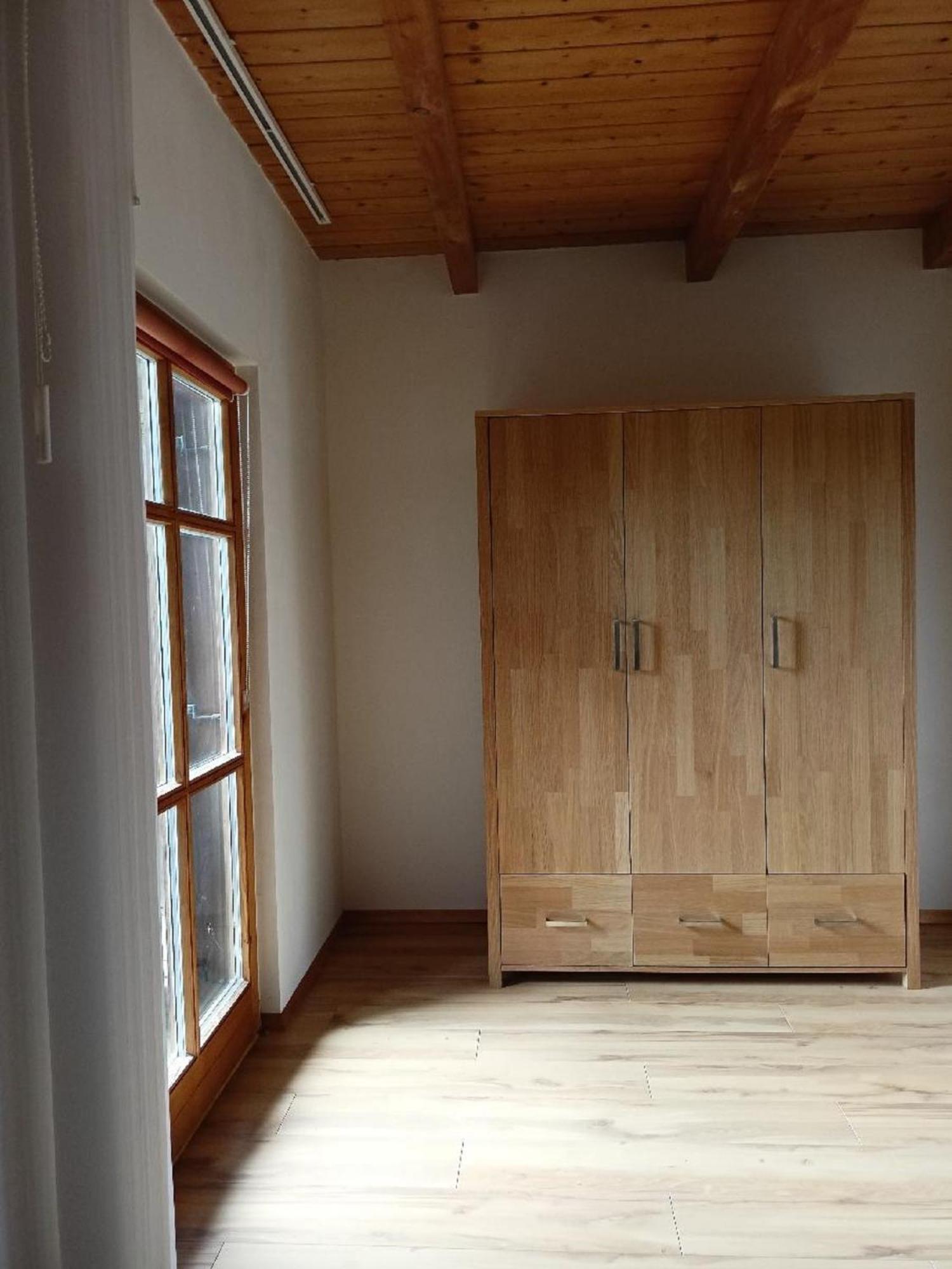 Ferienhaus Virzi - Waldferiendorf Regen Ngoại thất bức ảnh