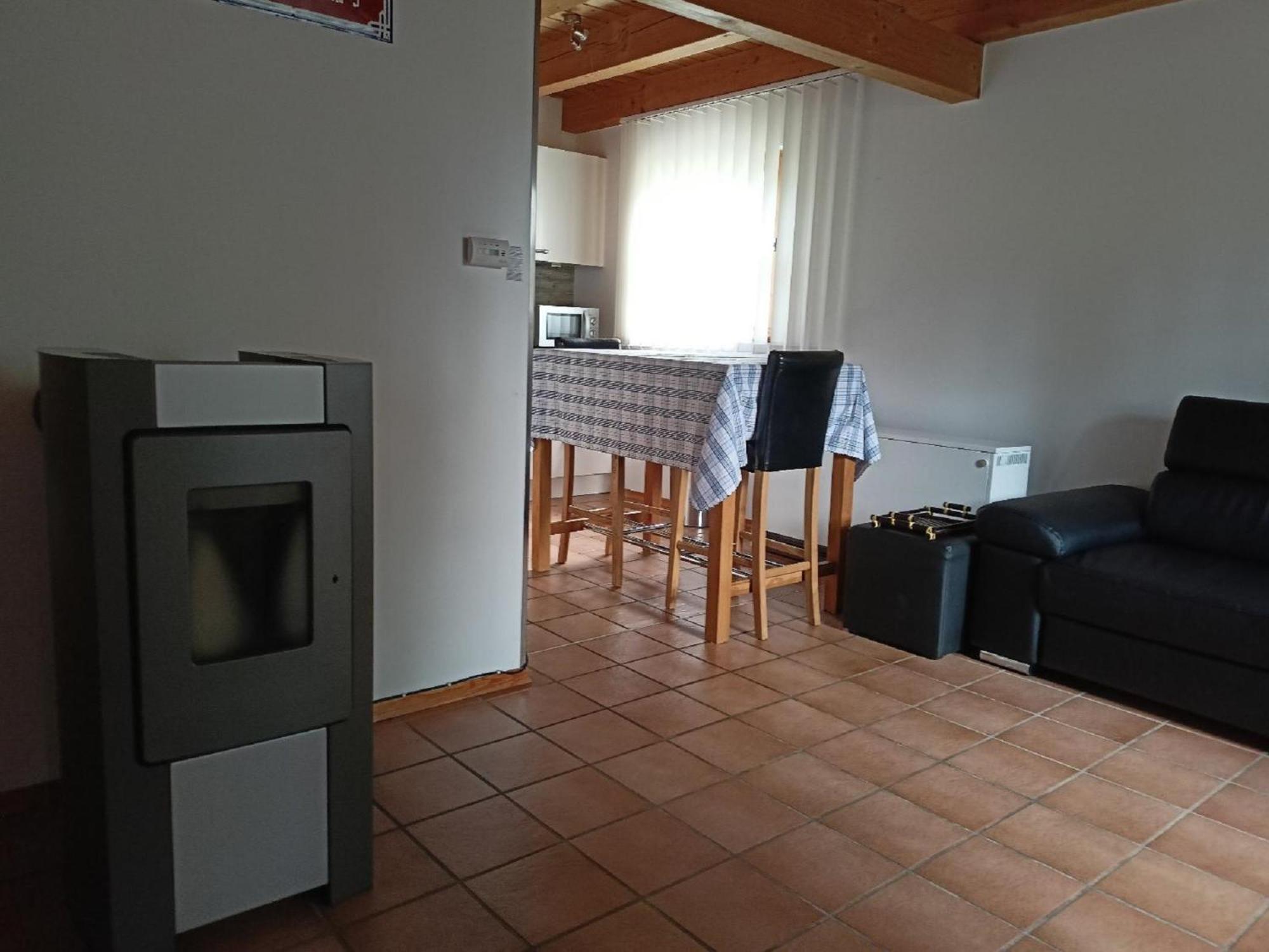 Ferienhaus Virzi - Waldferiendorf Regen Ngoại thất bức ảnh