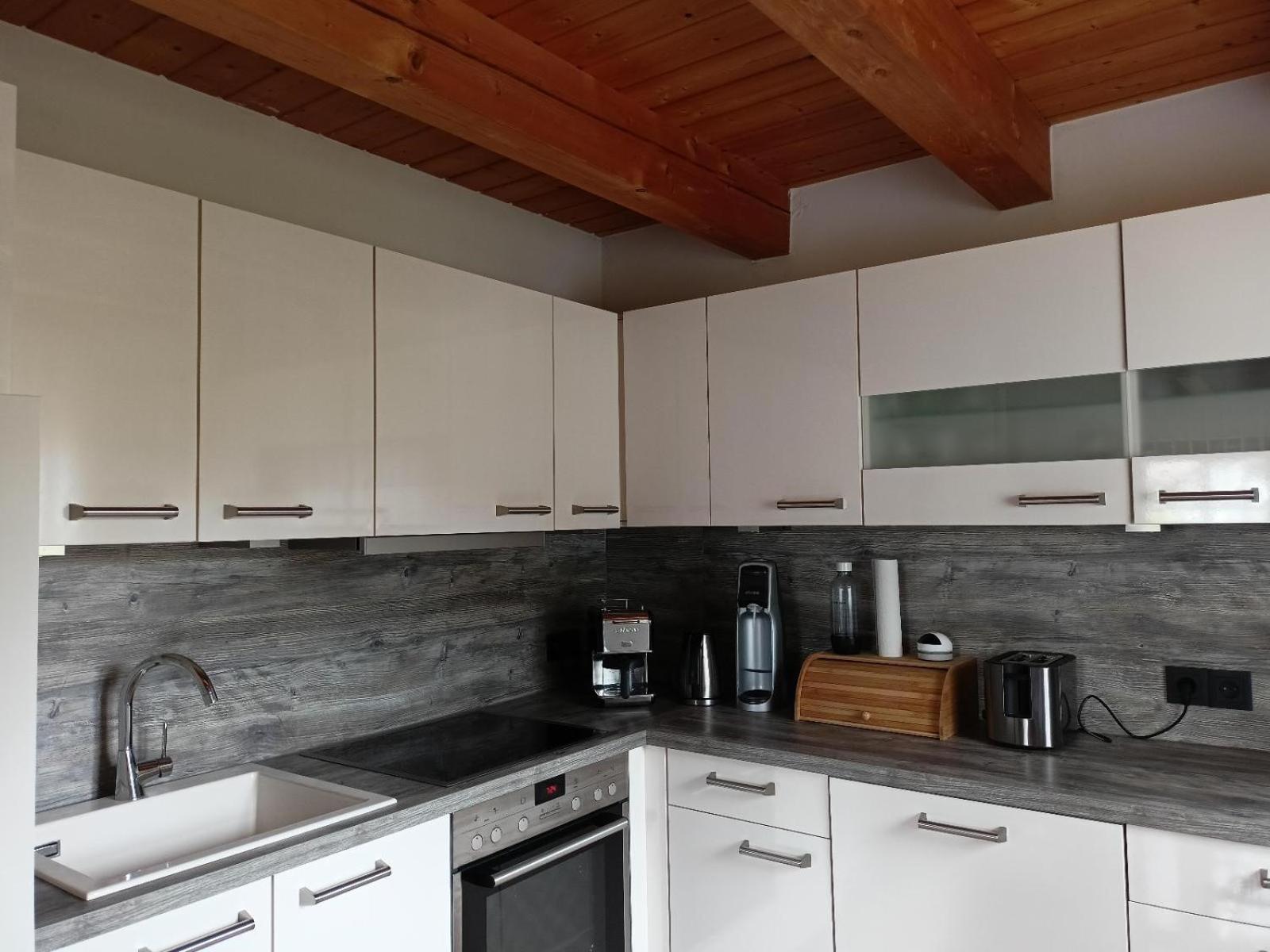 Ferienhaus Virzi - Waldferiendorf Regen Ngoại thất bức ảnh