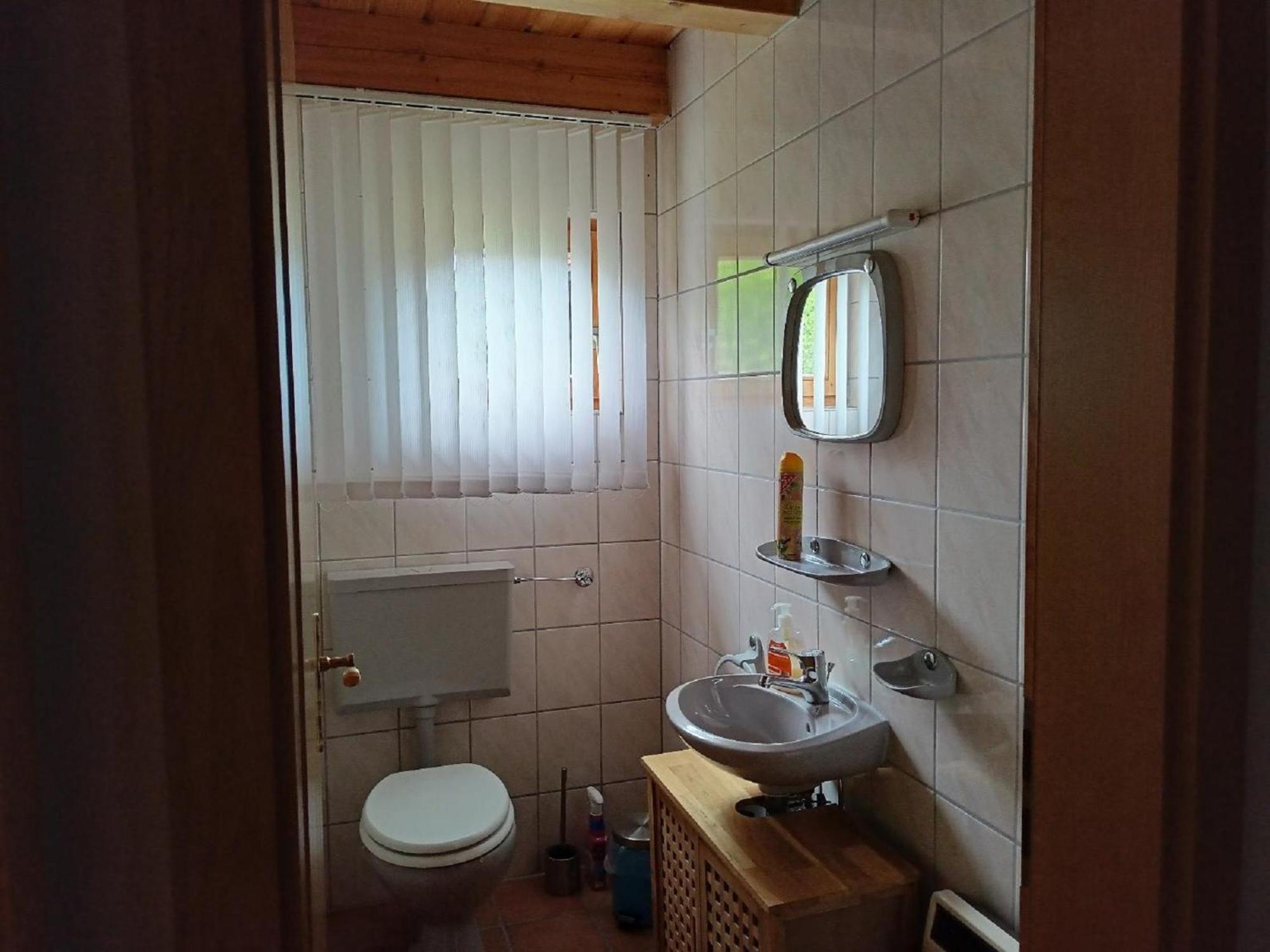 Ferienhaus Virzi - Waldferiendorf Regen Ngoại thất bức ảnh