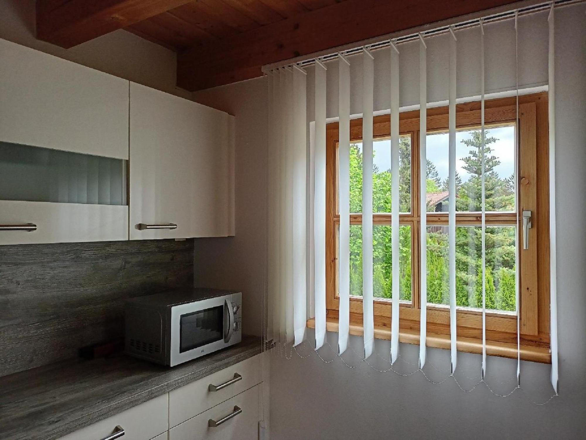Ferienhaus Virzi - Waldferiendorf Regen Ngoại thất bức ảnh