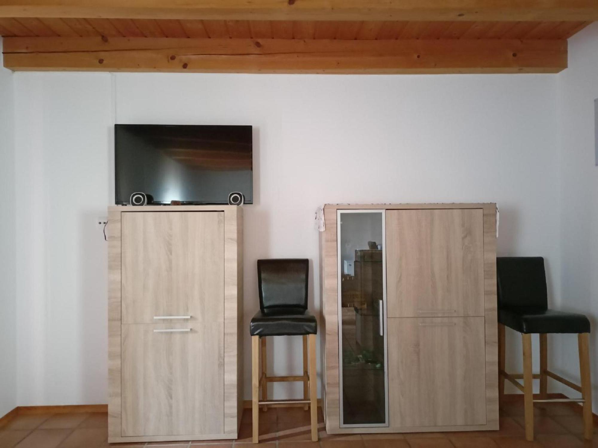 Ferienhaus Virzi - Waldferiendorf Regen Ngoại thất bức ảnh