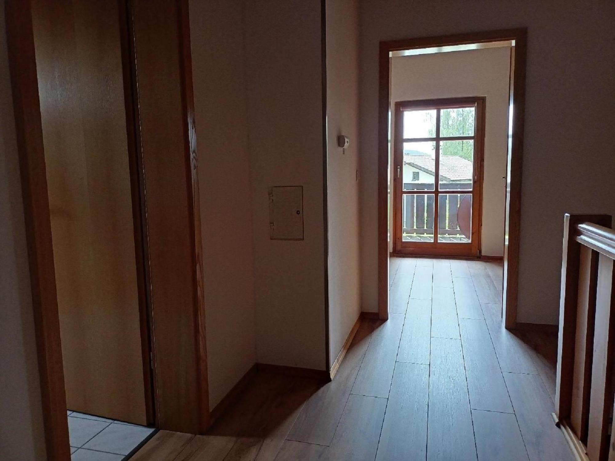 Ferienhaus Virzi - Waldferiendorf Regen Ngoại thất bức ảnh