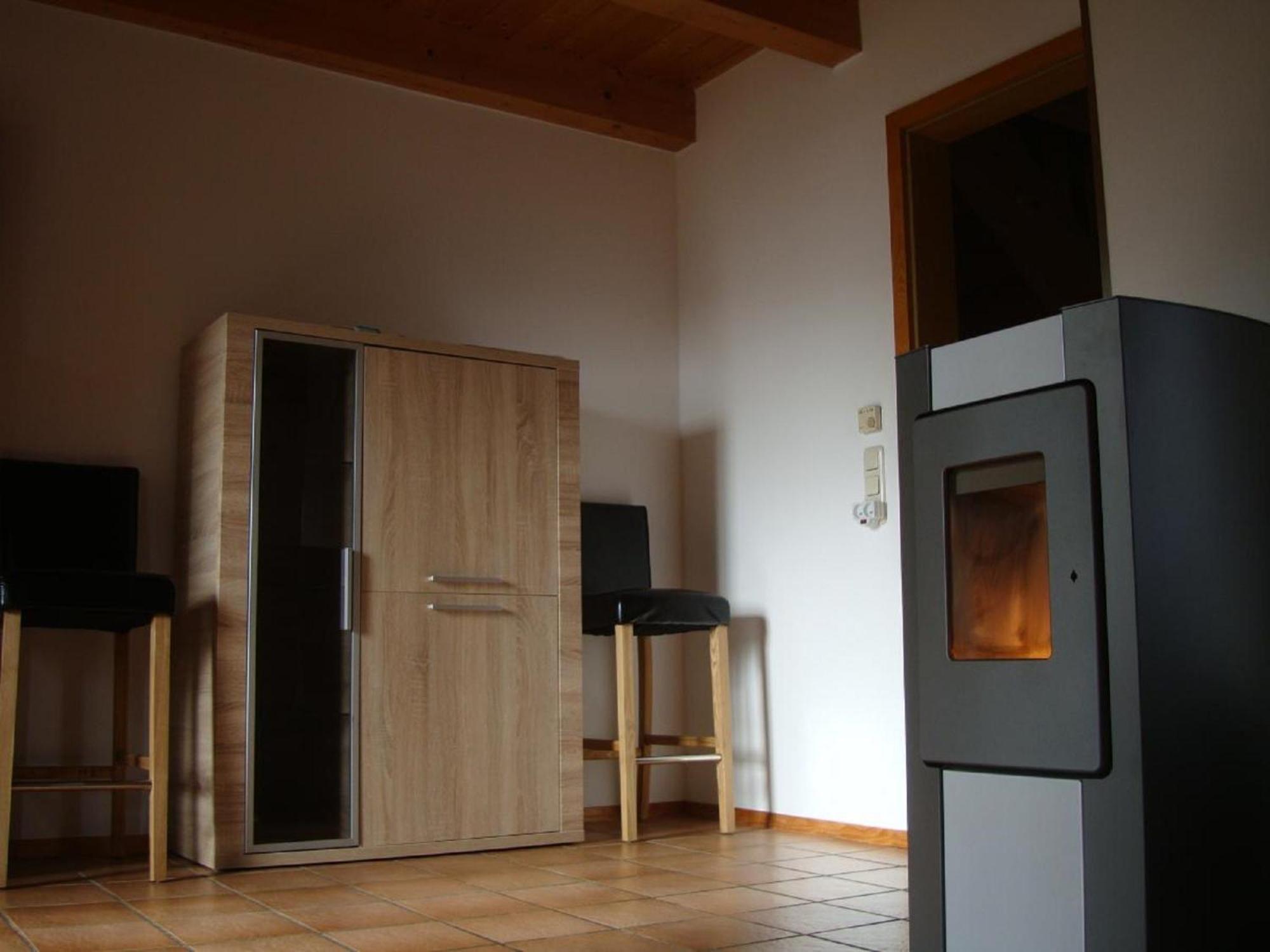 Ferienhaus Virzi - Waldferiendorf Regen Ngoại thất bức ảnh