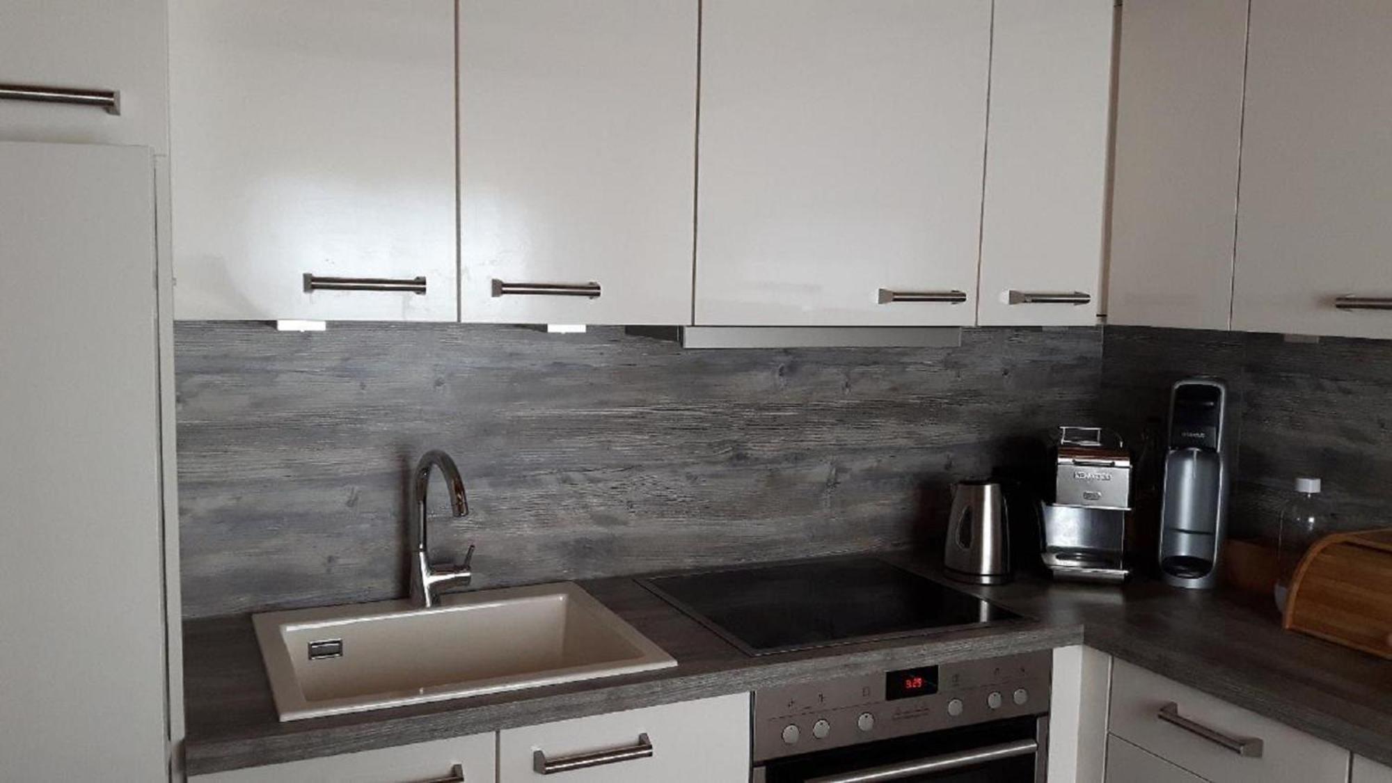 Ferienhaus Virzi - Waldferiendorf Regen Ngoại thất bức ảnh
