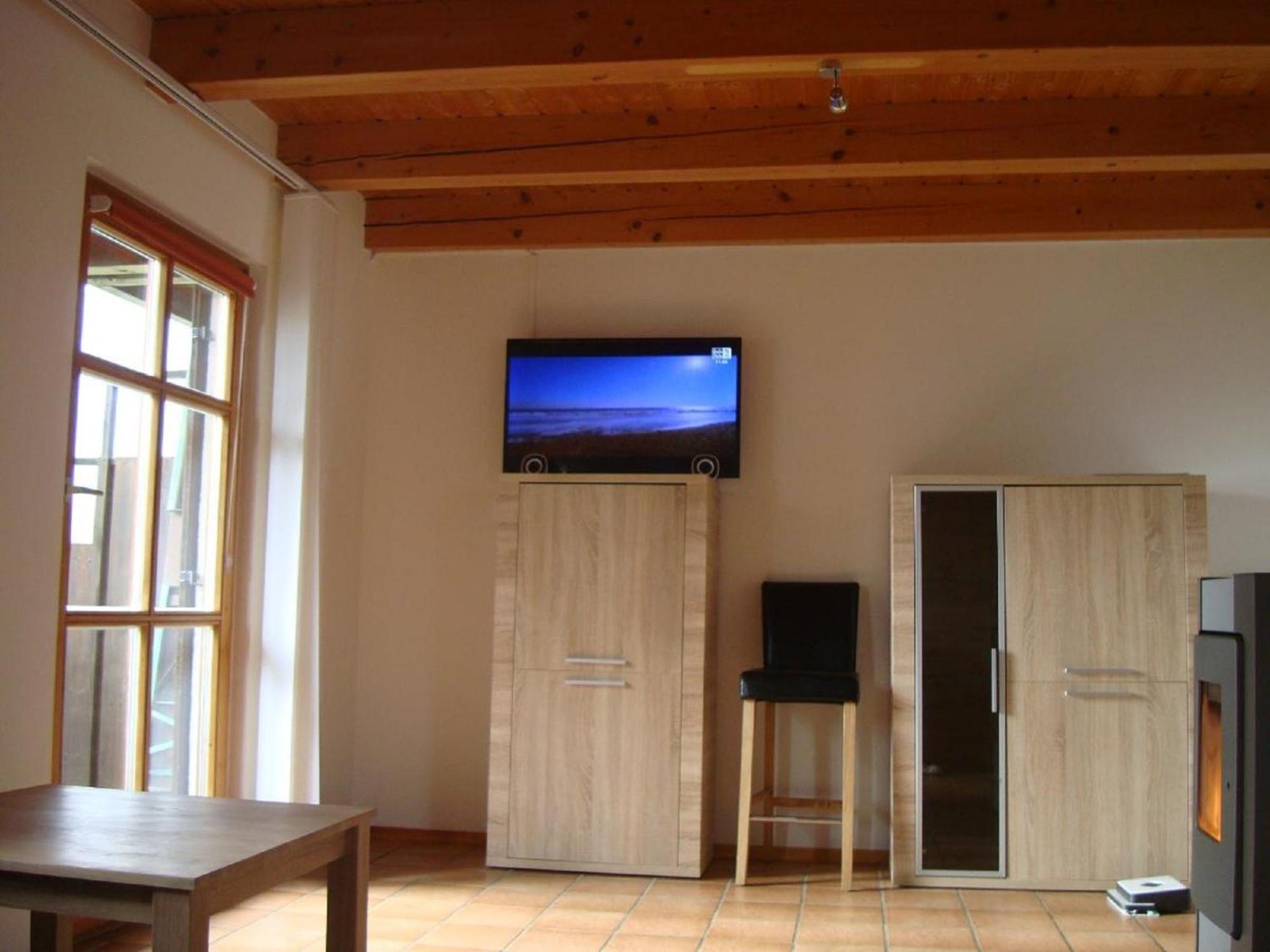Ferienhaus Virzi - Waldferiendorf Regen Ngoại thất bức ảnh
