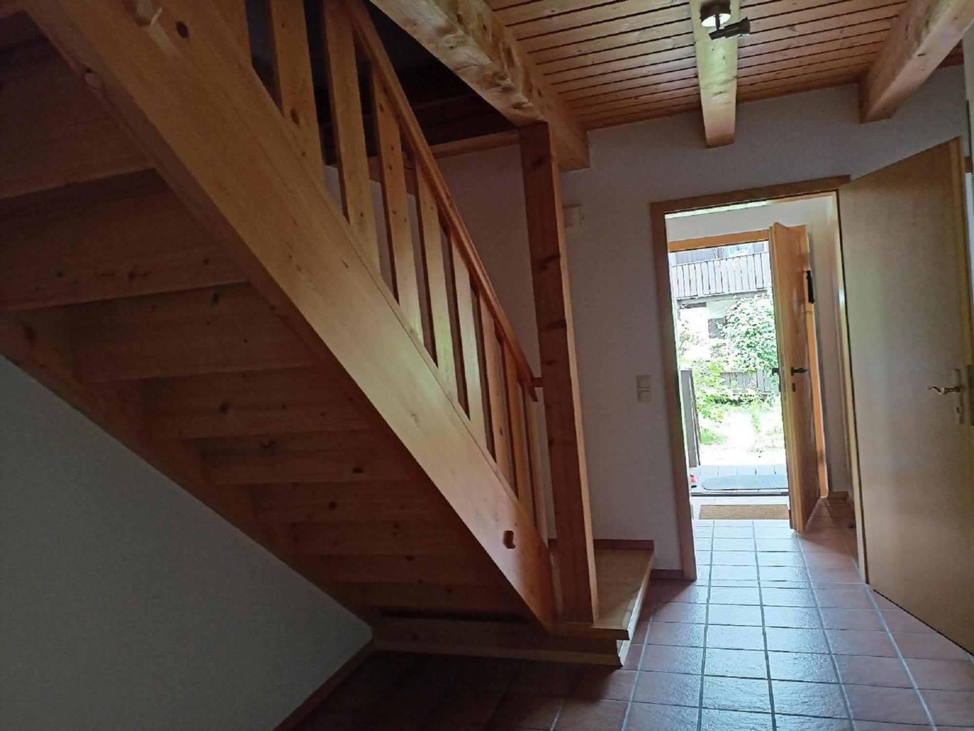 Ferienhaus Virzi - Waldferiendorf Regen Ngoại thất bức ảnh