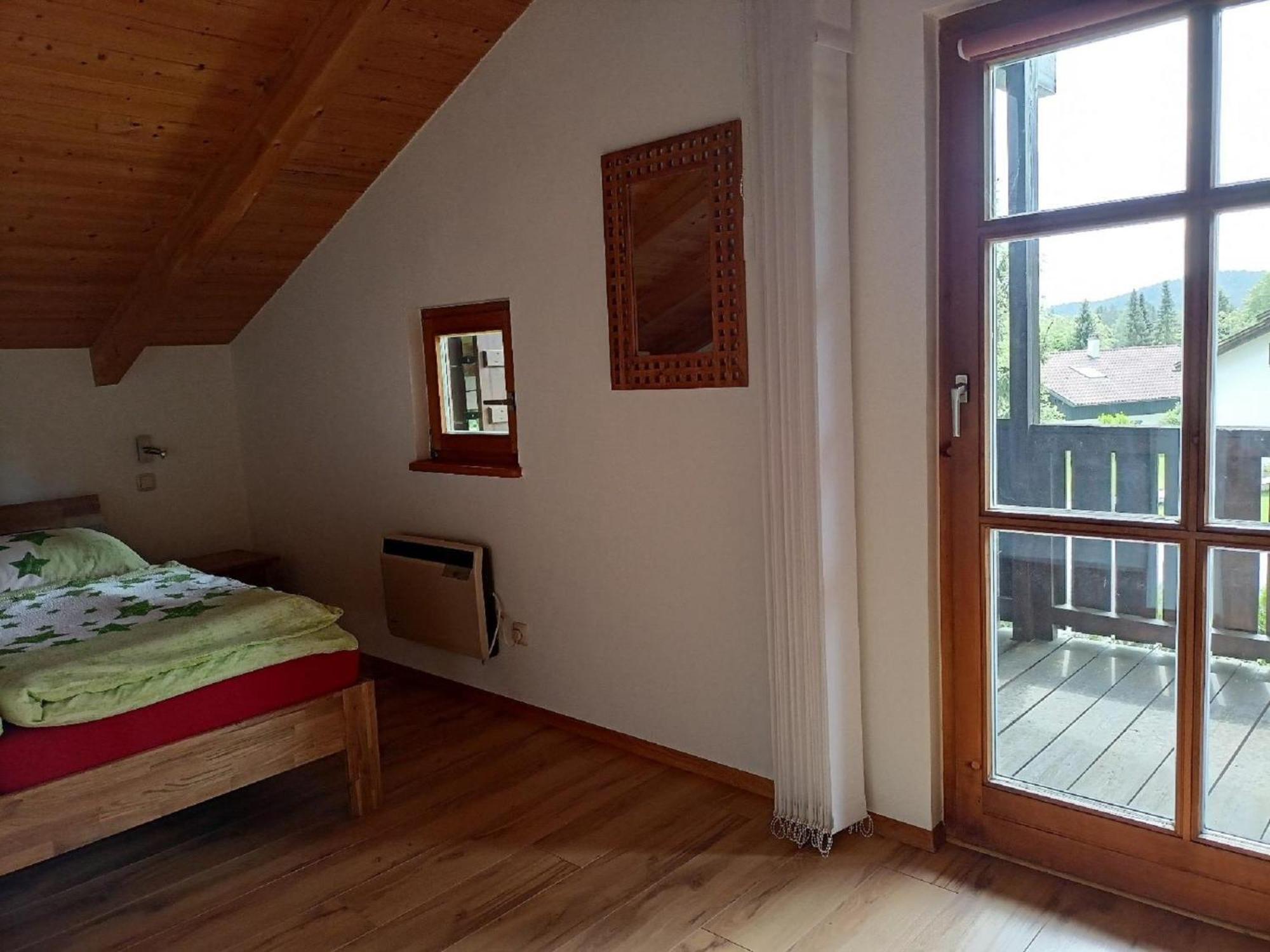Ferienhaus Virzi - Waldferiendorf Regen Ngoại thất bức ảnh