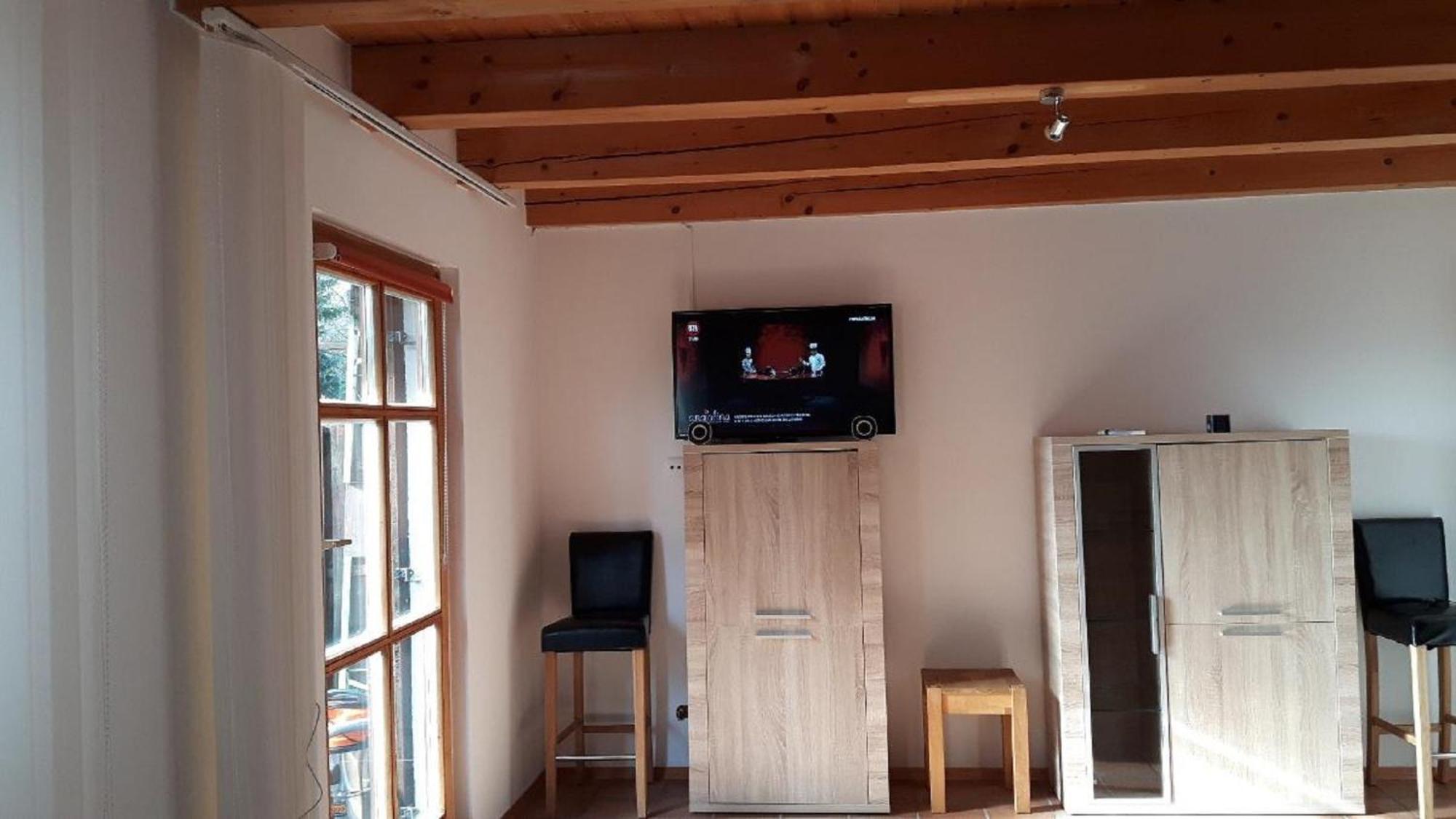 Ferienhaus Virzi - Waldferiendorf Regen Ngoại thất bức ảnh