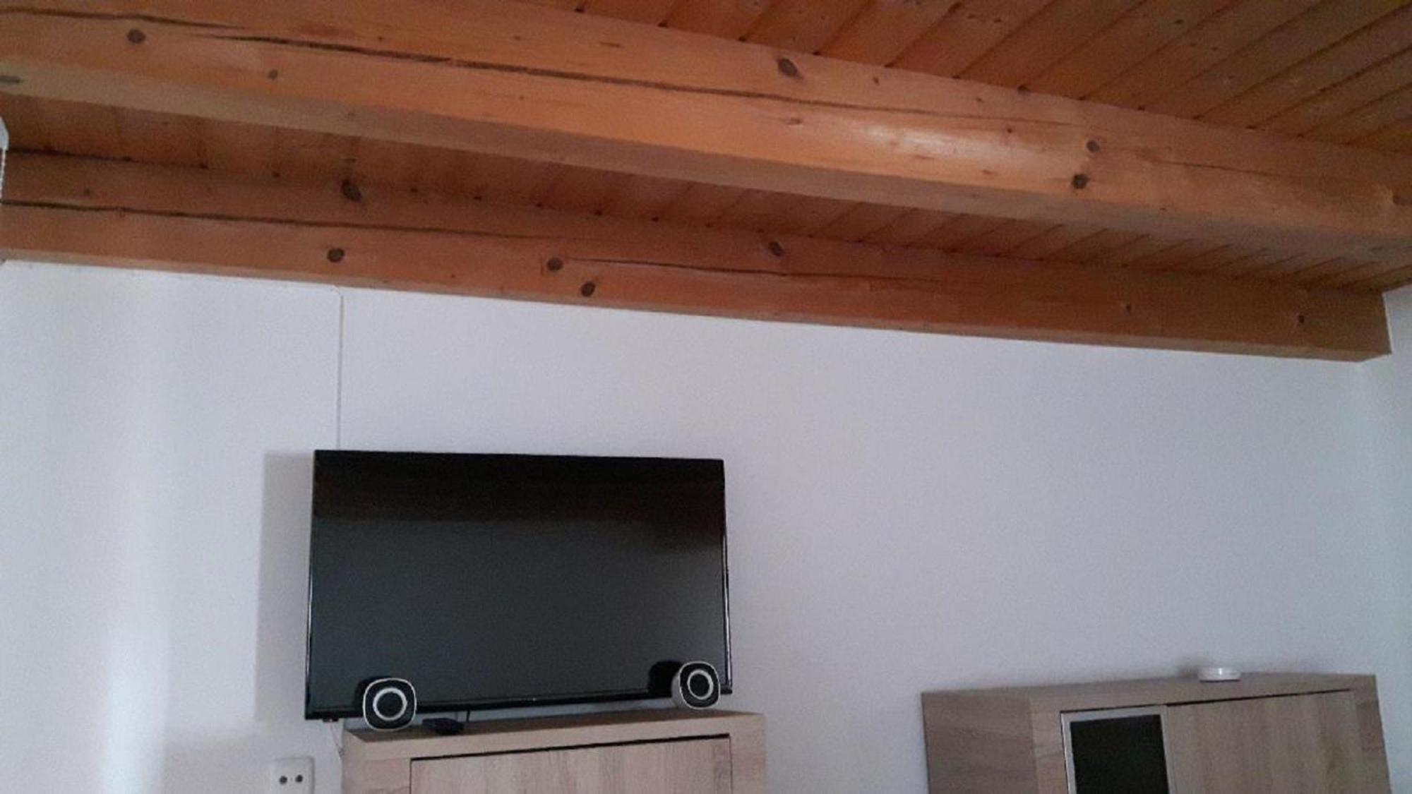 Ferienhaus Virzi - Waldferiendorf Regen Ngoại thất bức ảnh