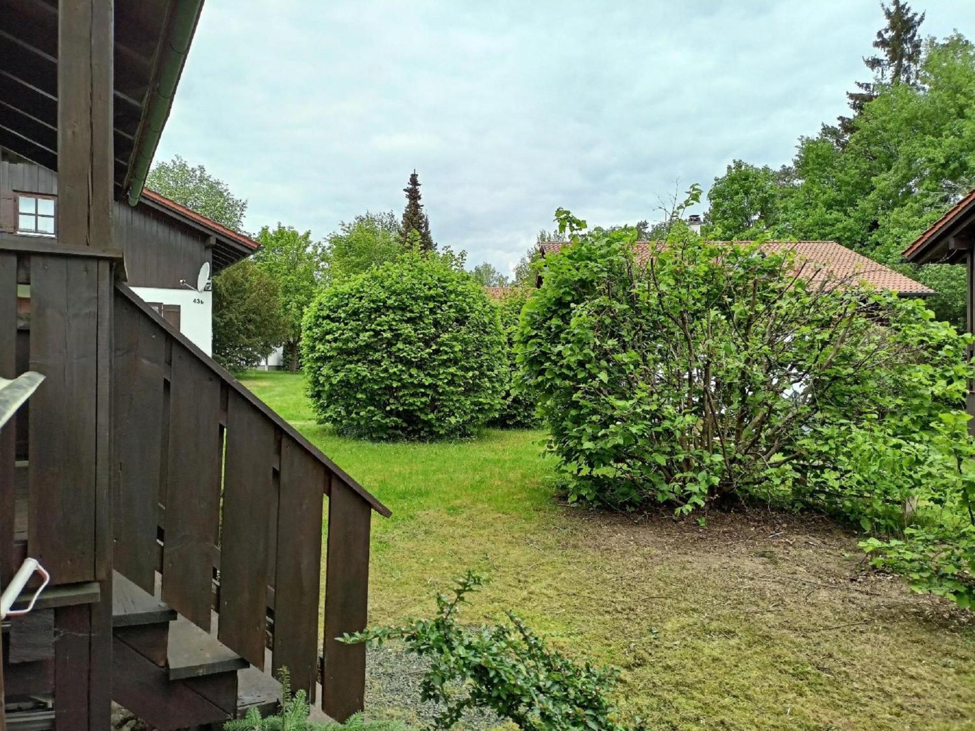 Ferienhaus Virzi - Waldferiendorf Regen Ngoại thất bức ảnh